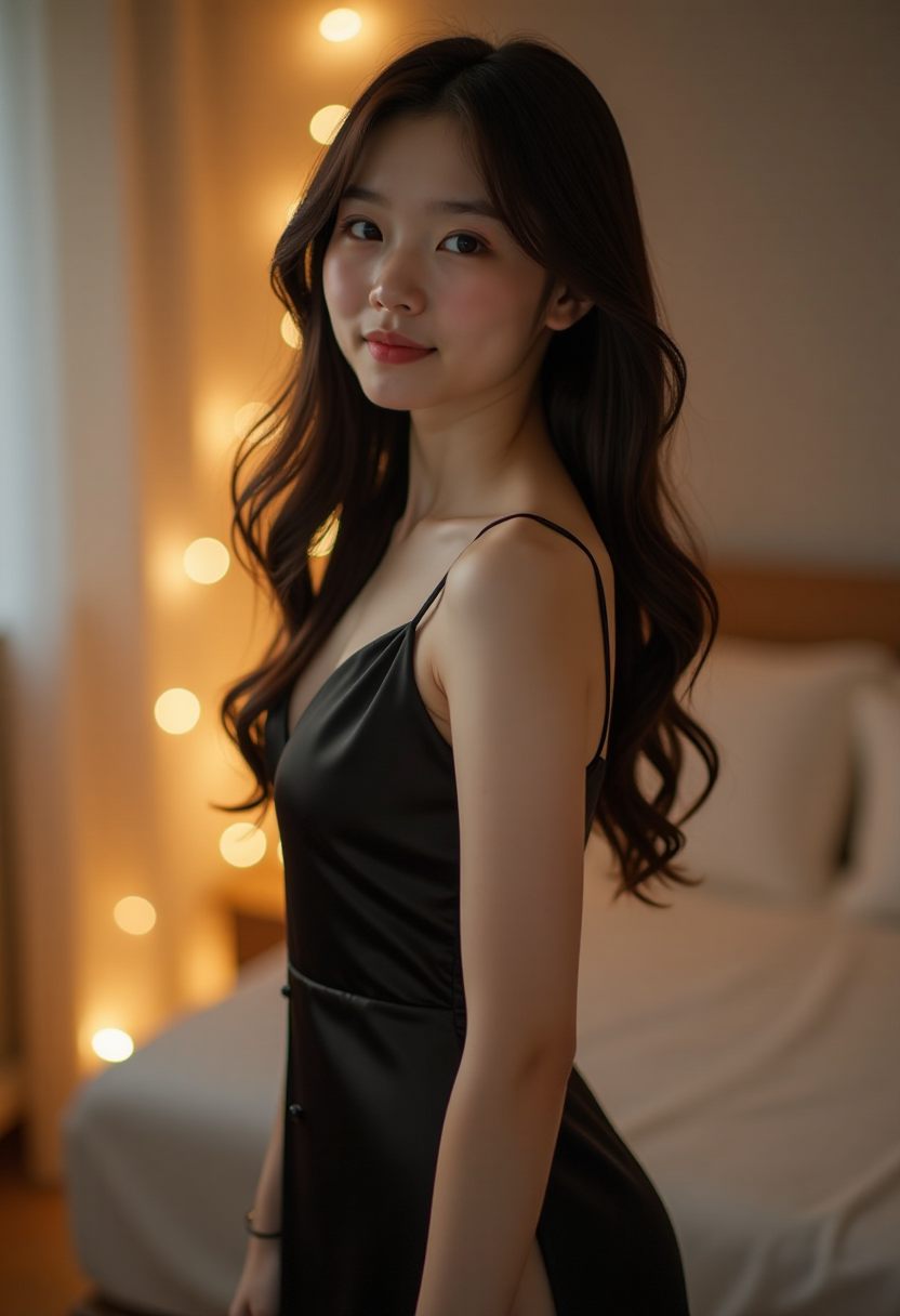 妈妈的神秘账号