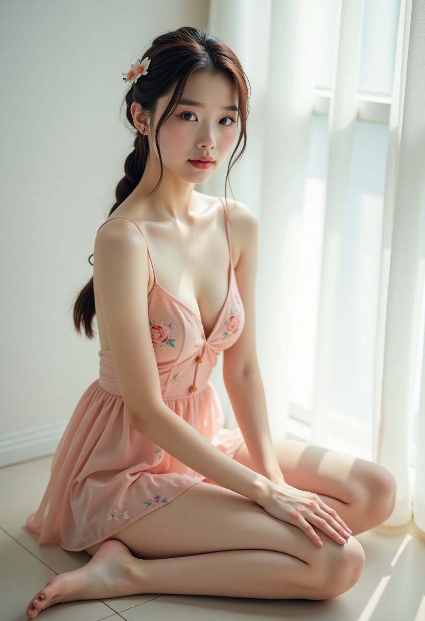 男朋友妈妈ID 第一季